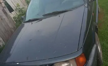 Volkswagen Passat 1991 года за 800 000 тг. в Восточно-Казахстанская область фото 3