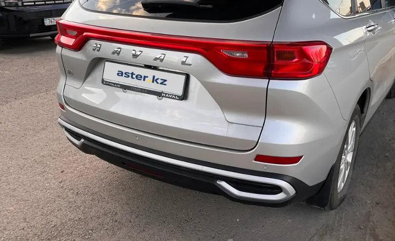Haval M6 2023 года за 7 800 000 тг. в Астана