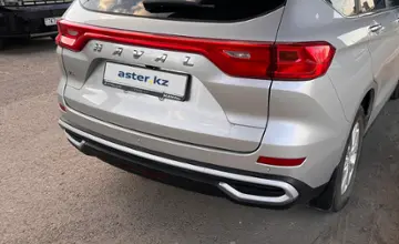 Haval M6 2023 года за 7 800 000 тг. в Астана фото 1