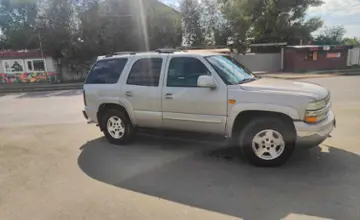 Chevrolet Tahoe 2004 года за 8 500 000 тг. в Павлодарская область фото 3