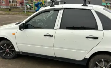 LADA (ВАЗ) Granta 2014 года за 2 000 000 тг. в Западно-Казахстанская область