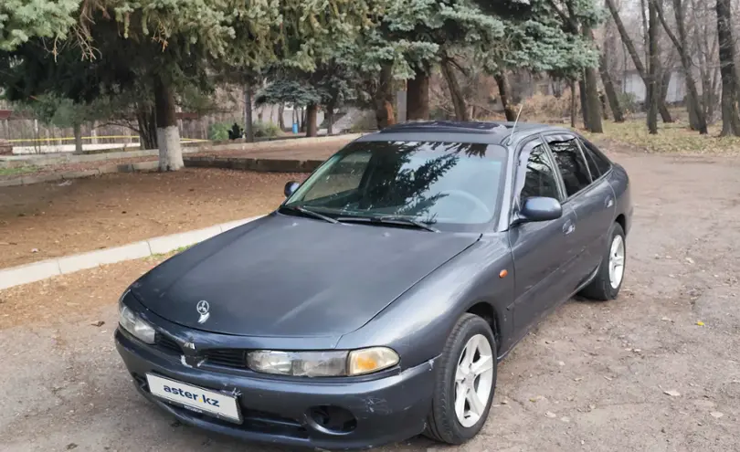 Mitsubishi Galant 1994 года за 990 000 тг. в Алматы фото 2