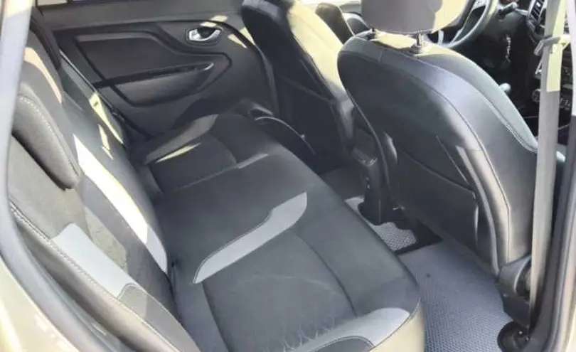 LADA (ВАЗ) XRAY Cross 2020 года за 5 700 000 тг. в Семей фото 5