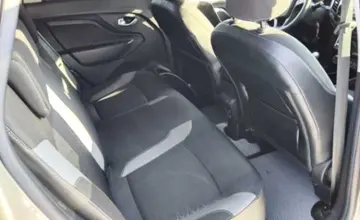 LADA (ВАЗ) XRAY Cross 2020 года за 5 700 000 тг. в Семей фото 5