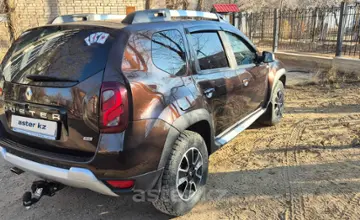 Renault Duster 2020 года за 9 200 000 тг. в Актобе фото 4