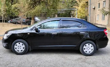 Chevrolet Cobalt 2021 года за 4 800 000 тг. в Шымкент фото 2