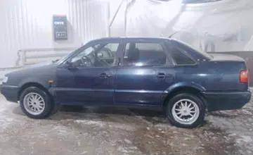 Volkswagen Passat 1994 года за 1 250 000 тг. в Астана фото 4