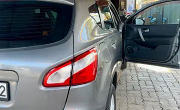 Nissan Qashqai 2013 года за 4 650 000 тг. в Алматы