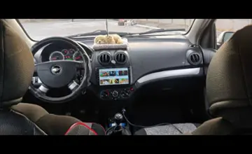 Chevrolet Nexia 2022 года за 4 500 000 тг. в Караганда фото 5