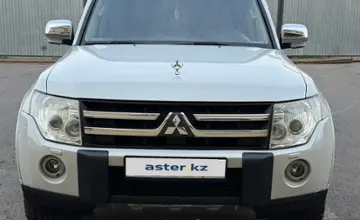 Mitsubishi Pajero 2007 года за 11 000 000 тг. в Алматы фото 3