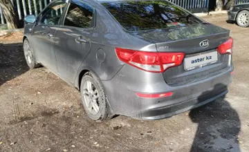 Kia Rio 2015 года за 7 000 000 тг. в Алматы