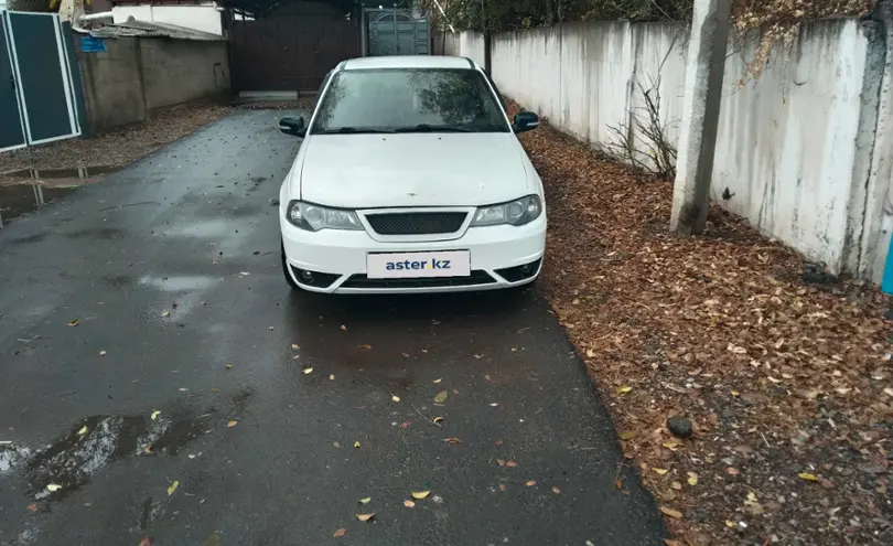 Daewoo Nexia 2013 года за 1 600 000 тг. в Шымкент