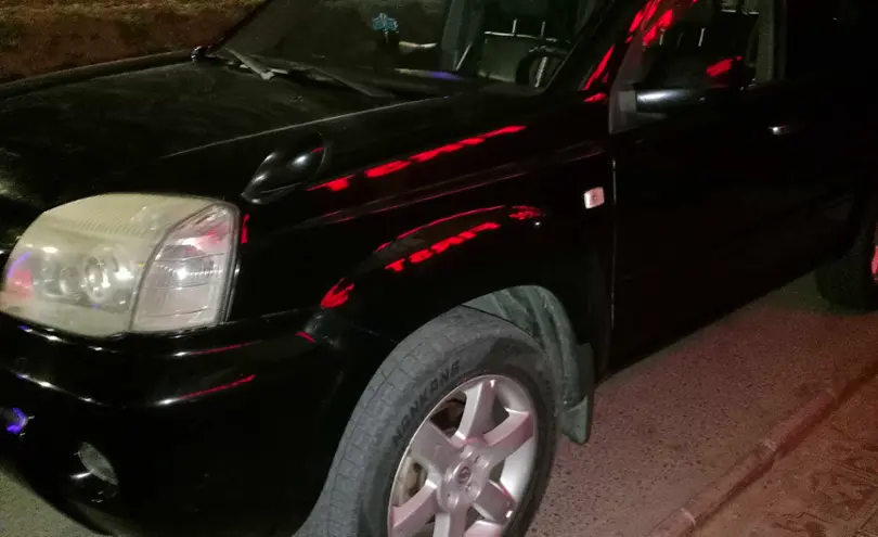 Nissan X-Trail 2005 года за 3 500 000 тг. в Атырау фото 1