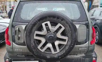 Changan Deepal G318 2025 года за 16 700 000 тг. в Алматы фото 2