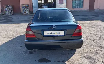 Mercedes-Benz C-Класс 1996 года за 2 000 000 тг. в Кызылординская область фото 3