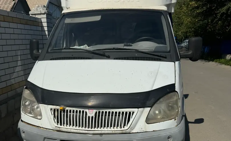 ГАЗ 3302 «Газель» 2010 года за 5 100 000 тг. в Павлодарская область фото 2