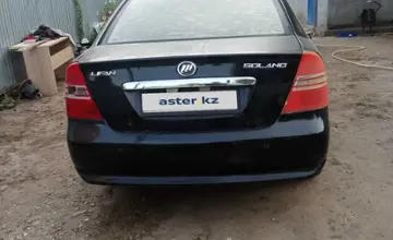Lifan Solano 2011 года за 1 700 000 тг. в Актобе фото 2