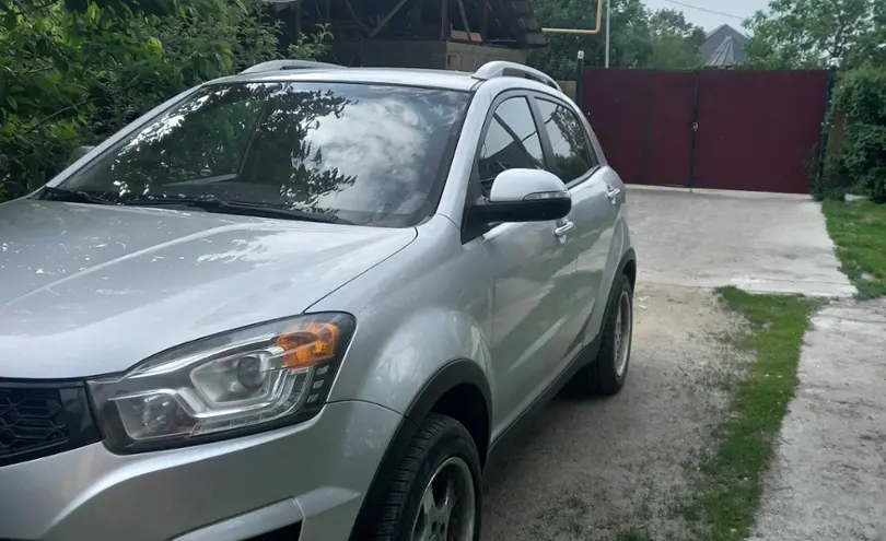 SsangYong Actyon 2014 года за 6 000 000 тг. в Алматы