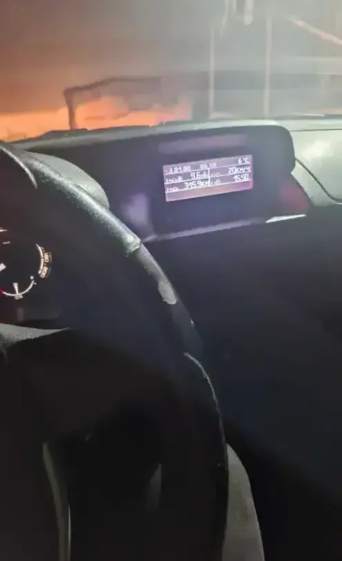 LADA (ВАЗ) Priora 2014 года за 1 100 000 тг. в Шымкент фото 4