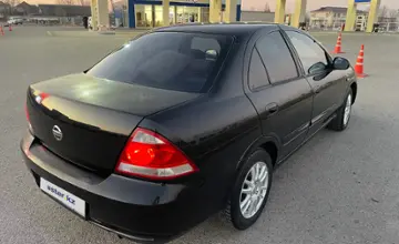 Nissan Almera Classic 2012 года за 4 000 000 тг. в Алматы фото 3
