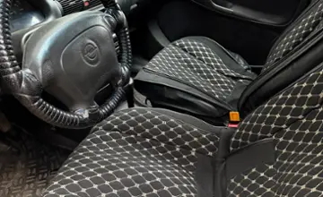 Opel Astra 1997 года за 1 500 000 тг. в Актобе