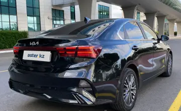 Kia Cerato 2022 года за 11 000 000 тг. в Астана фото 4