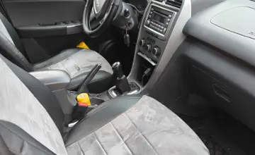 Chery Tiggo (T11) 2014 года за 4 500 000 тг. в Караганда фото 2