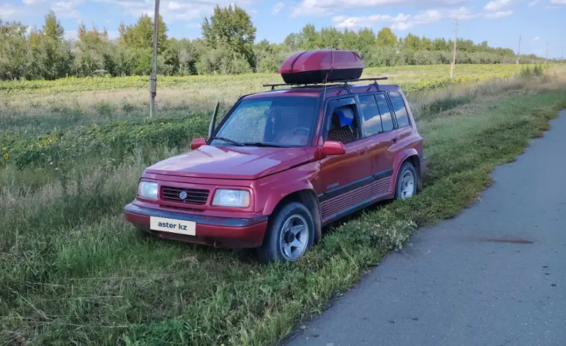 Suzuki Vitara 1992 года за 2 500 000 тг. в Усть-Каменогорск