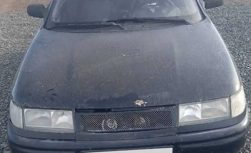 LADA (ВАЗ) 2110 2003 года за 650 000 тг. в Актюбинская область