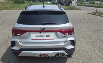 Kia Rio 2020 года за 7 800 000 тг. в Усть-Каменогорск