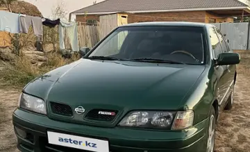 Nissan Primera 1997 года за 2 800 000 тг. в Уральск фото 4