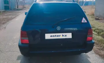 Volkswagen Golf 1993 года за 1 350 000 тг. в Алматы