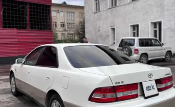 Toyota Windom 1996 года за 4 500 000 тг. в Алматы фото 2