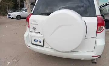 Toyota RAV4 2007 года за 6 800 000 тг. в Карагандинская область фото 2