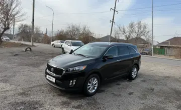 Kia Sorento 2018 года за 11 500 000 тг. в Алматы фото 2