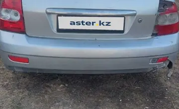 LADA (ВАЗ) Priora 2007 года за 400 000 тг. в Кокшетау фото 3