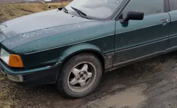 Audi 80 1994 года за 1 200 000 тг. в Павлодарская область фото 1