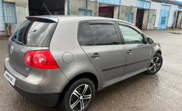 Volkswagen Golf 2007 года за 3 300 000 тг. в Павлодар фото 3