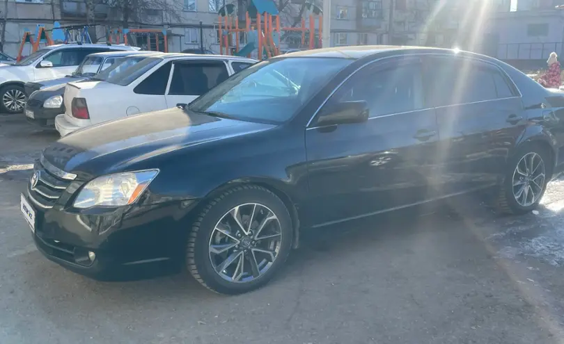 Toyota Avalon 2007 года за 6 700 000 тг. в Павлодар