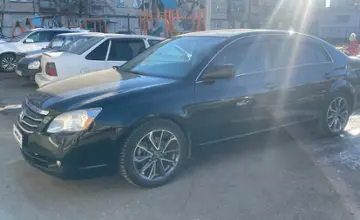 Toyota Avalon 2007 года за 6 700 000 тг. в Павлодар фото 1