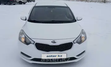 Kia Cerato 2014 года за 5 700 000 тг. в Астана фото 2