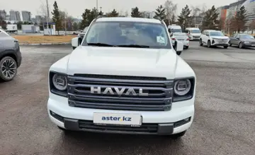Haval H9 2024 года за 20 800 000 тг. в Астана фото 2