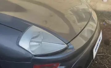 Mitsubishi Eclipse 2003 года за 2 500 000 тг. в Восточно-Казахстанская область фото 4