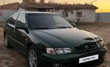 Nissan Primera 1997 года за 2 800 000 тг. в Уральск