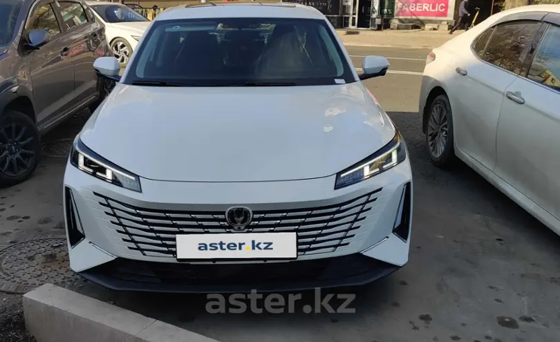 Changan Yida 2024 года за 8 600 000 тг. в Алматы фото 2