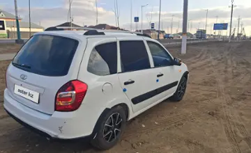 LADA (ВАЗ) Kalina 2014 года за 2 400 000 тг. в Кызылординская область