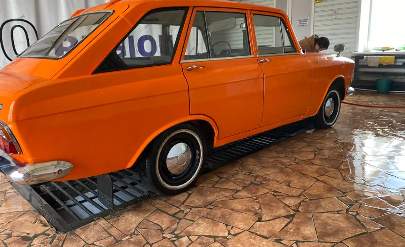 ИЖ 2125 «Комби» 1981 года за 2 000 000 тг. в Костанайская область фото 4