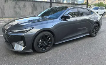 Changan UNI-V 2024 года за 10 580 000 тг. в Алматы фото 1