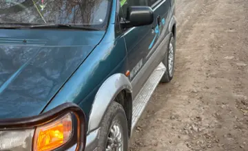 Mitsubishi RVR 1996 года за 1 200 000 тг. в Алматы фото 2