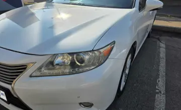 Lexus ES 2015 года за 12 000 000 тг. в Алматы фото 2